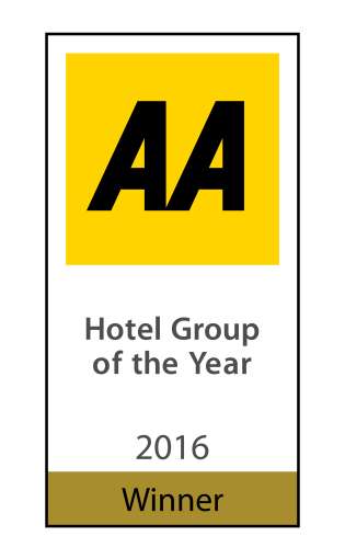 AA Group of the year