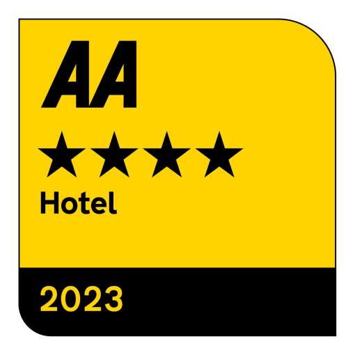 AA Hotel 4 Star