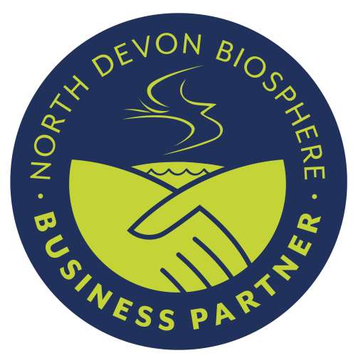 North Devon Biosphere Business partner