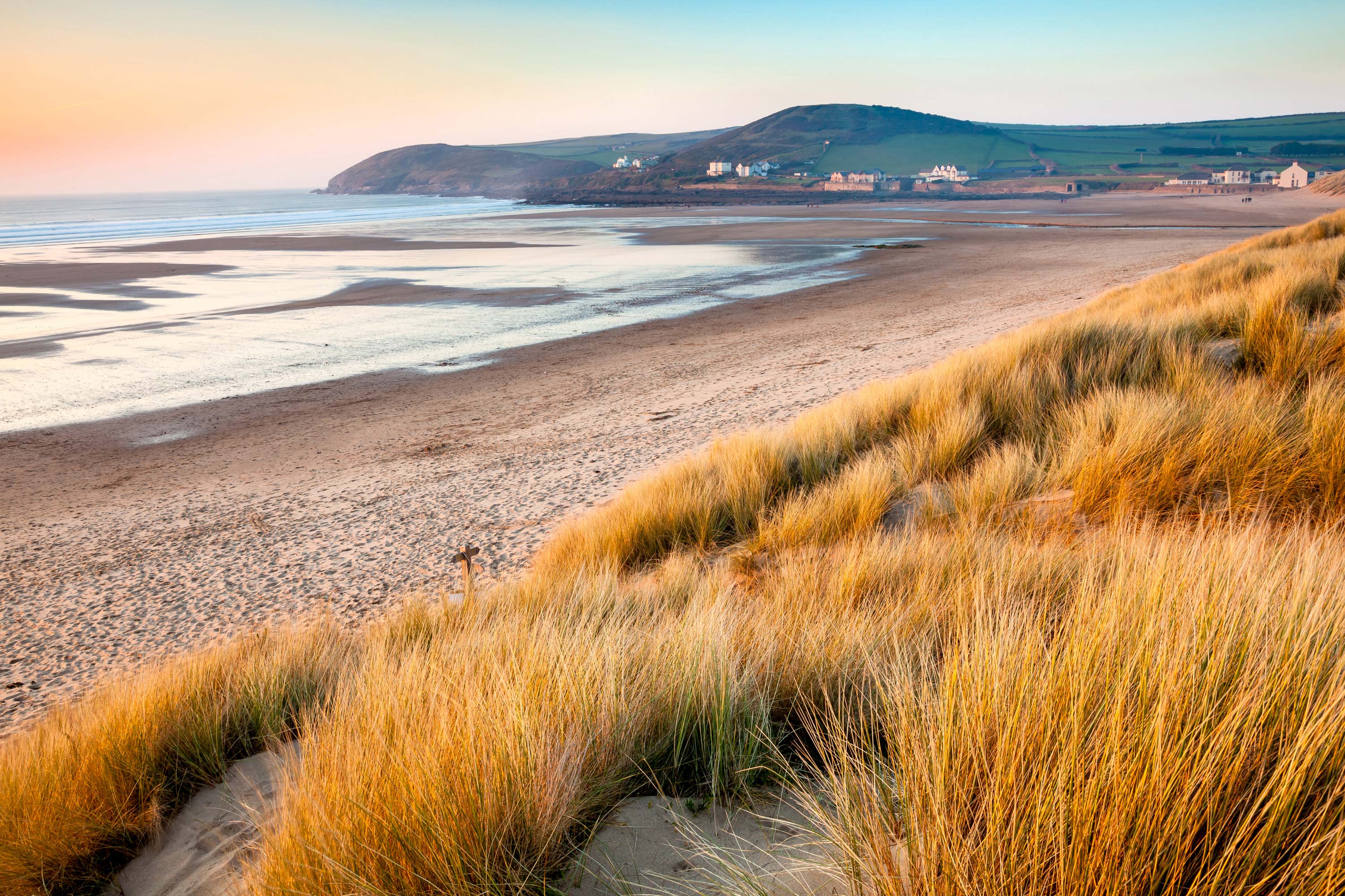 Devon Break Autumn Break Offers | The Park Hotel | North Devon