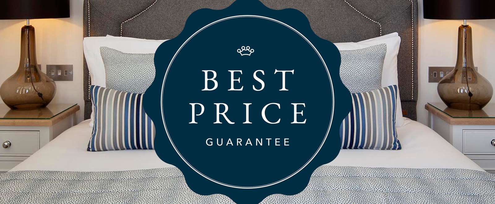 Best Price Guarantee at The Park Hotel