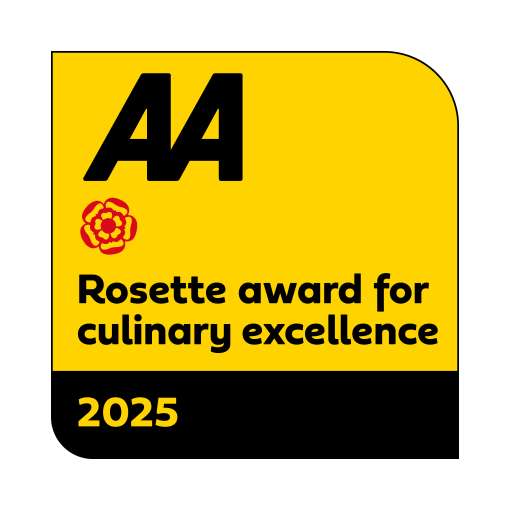 AA 1 rosette 2025