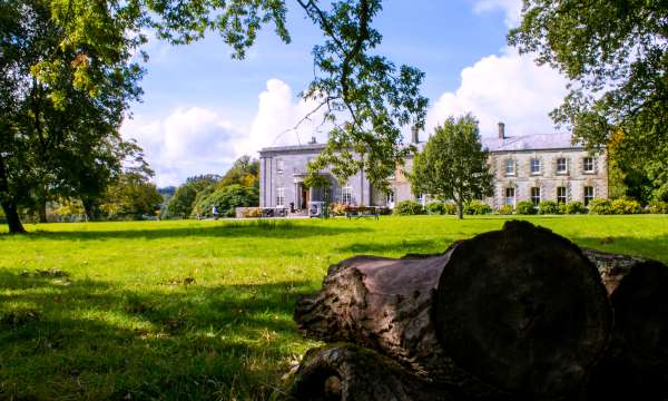 Arlington Court, North Devon