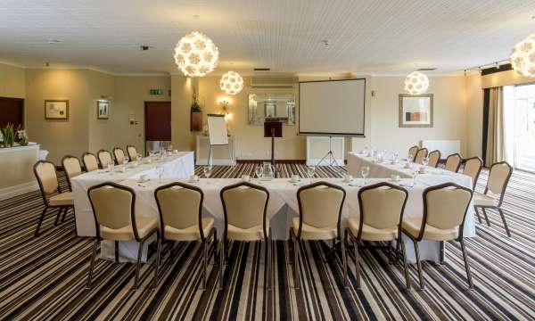 conference room at the park hotel