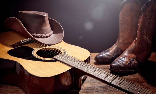 Country Music Festival at The Barnstaple Hotel