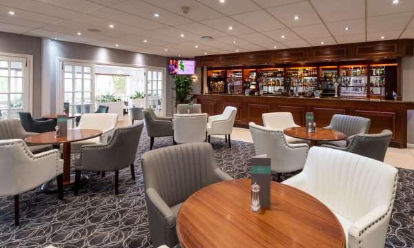 Heanton Bar at The Barnstaple Hotel