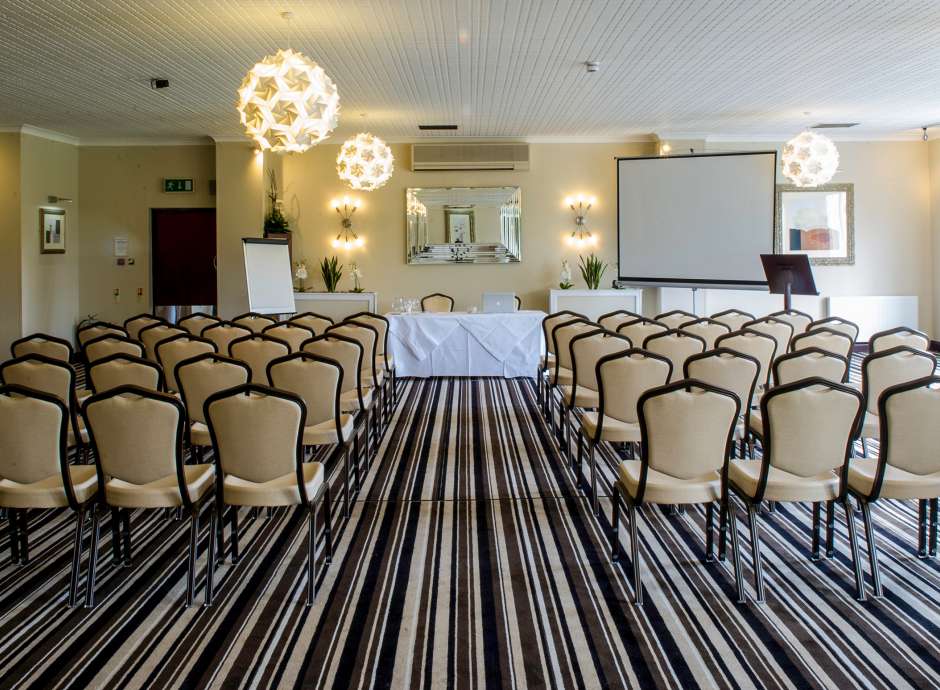 conference room at the park hotel