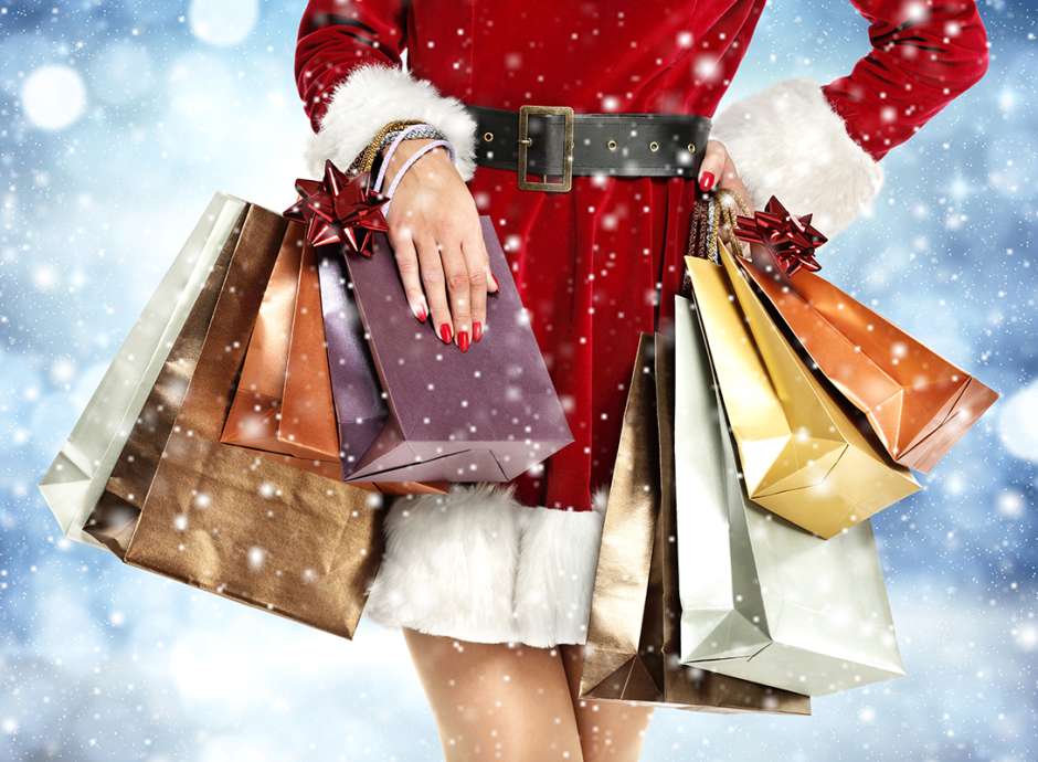 Late Night Shopping