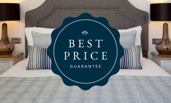 Best Price Guarantee at The Park Hotel