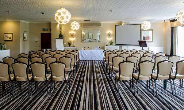 conference room at the park hotel
