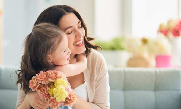 Mother's Day at The Park Hotel